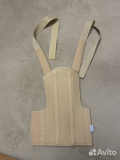 Корректор осанки