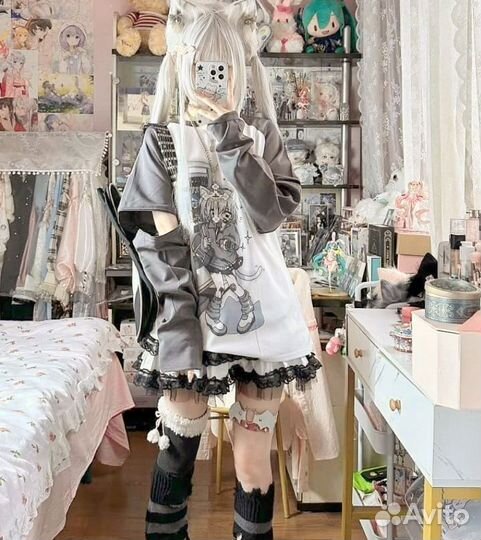 Кофта женская