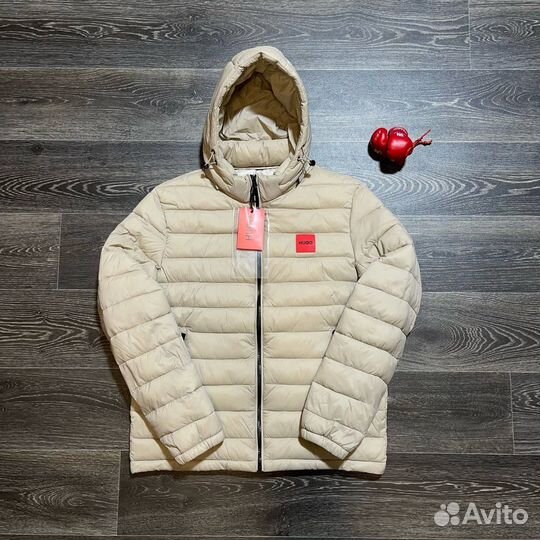 Ветровка Hugo Boss