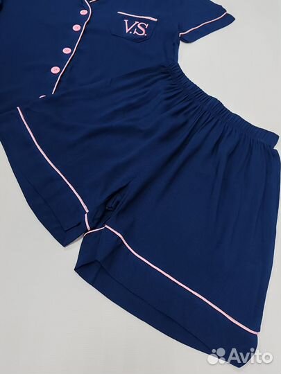 Пижама женская