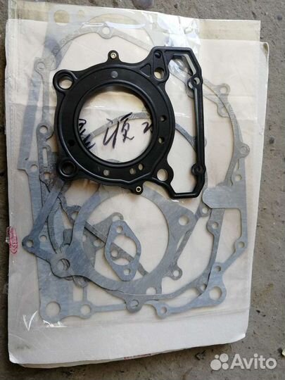 Двигатель 170мм