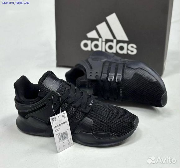 Кроссовки adidas equipment