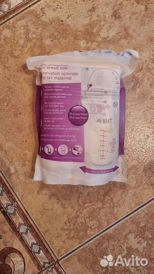 Подогреватель бутылочек Philips Avent SCF356