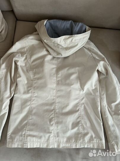 Парка женская