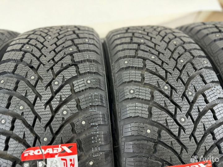 RoadX RXFrost FX11 225/40 R18 92H