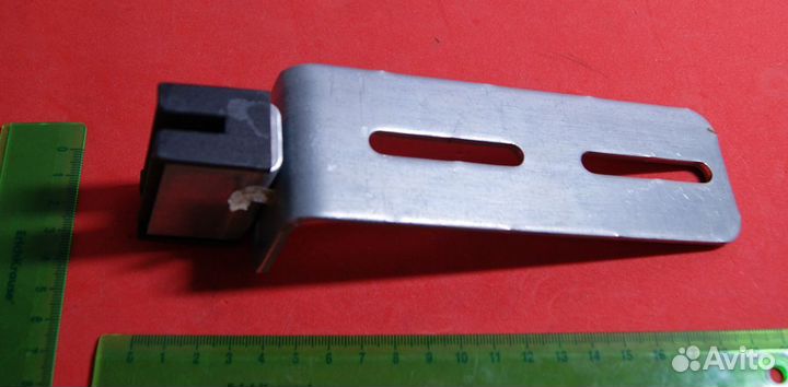 Для лифта SKG башмак противовеса с вкладышем