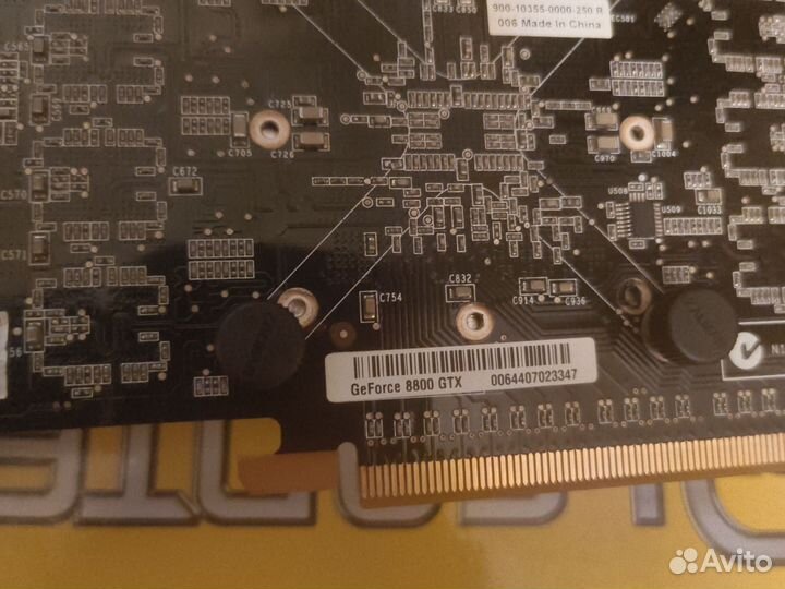 Видеокарты