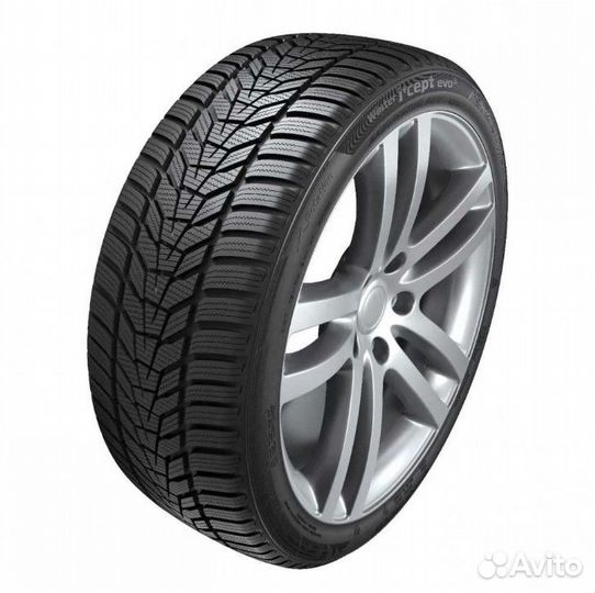 Hankook Winter I'Cept Evo 3 W330 265/35 R18 97V