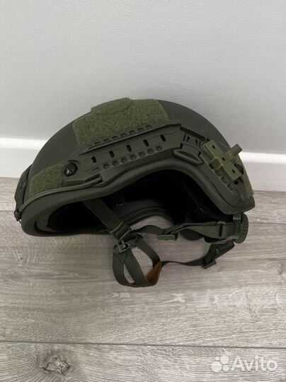 Шлем тактический бр2