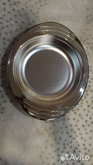 Сервировочное блюдо zepter