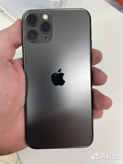 iPhone 11 pro
