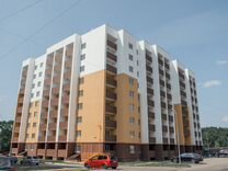 2-к. квартира, 64,9 м², 3/9 эт.