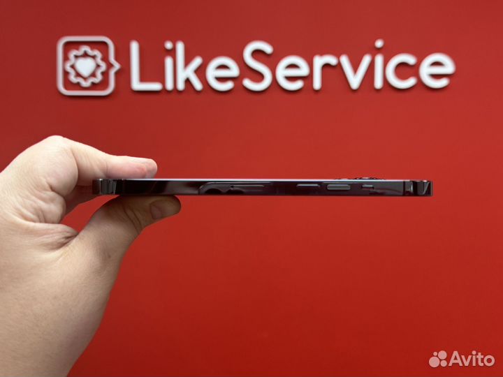 iPhone 12 Pro Max, 256 ГБ