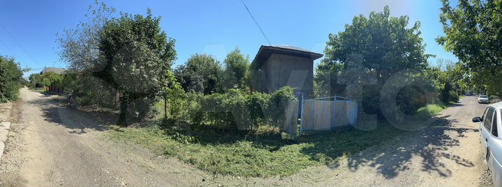 Участок 6,1 сот. (СНТ, ДНП)