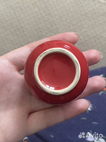 Керамический набор