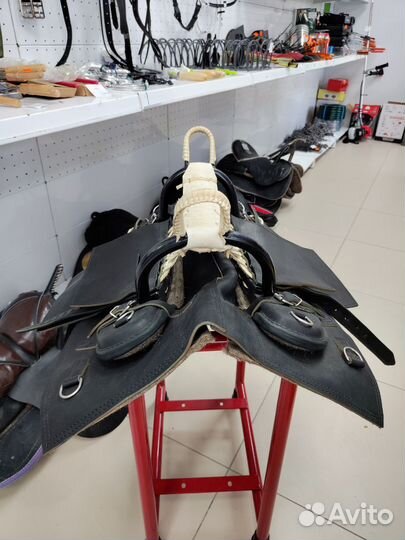 Ленчик седла Конная амуниция