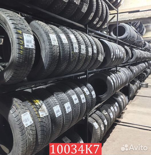 Royal Black Royal A/S 225/65 R17 102V