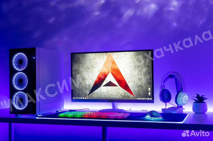 Игровой комп