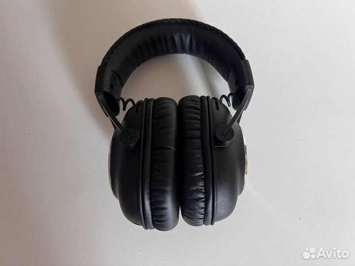 Игровые наушники Logitech G PRO X