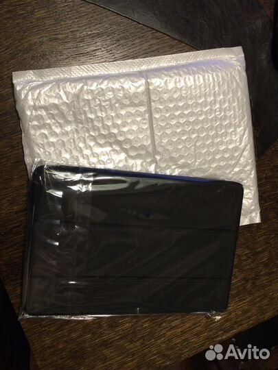 Чехол iPad mini 1/2/3