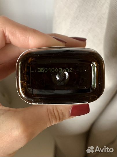 Nashi argan Шампунь