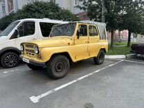 УАЗ 31512 2.4 MT, 1993, 89 000 км, с пробегом, цена 149 000 руб.