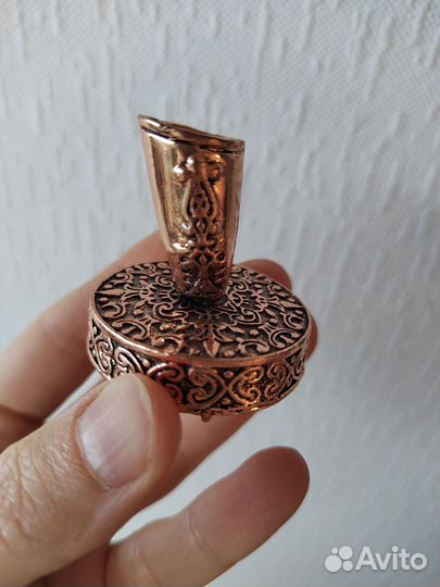 Подставка для ручки пера