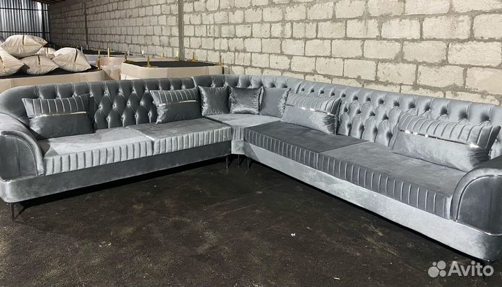 Диваны/Мягкая мебель/Оплата при получении