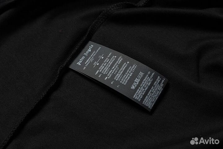 Лонгслив Palm Angels USA