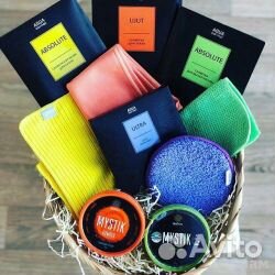 Продукция Гринвей в Костроме