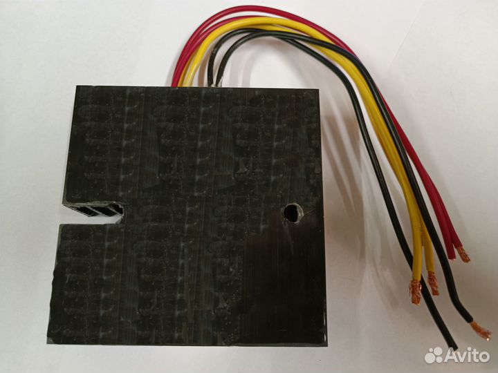 Реле регулятор снегохода Тайга Барс 850 не Китай