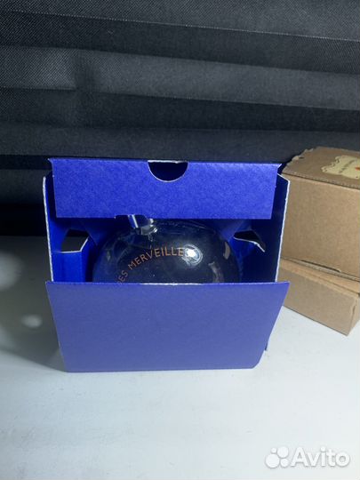 L'ombre Des Merveilles Hermès 100ml