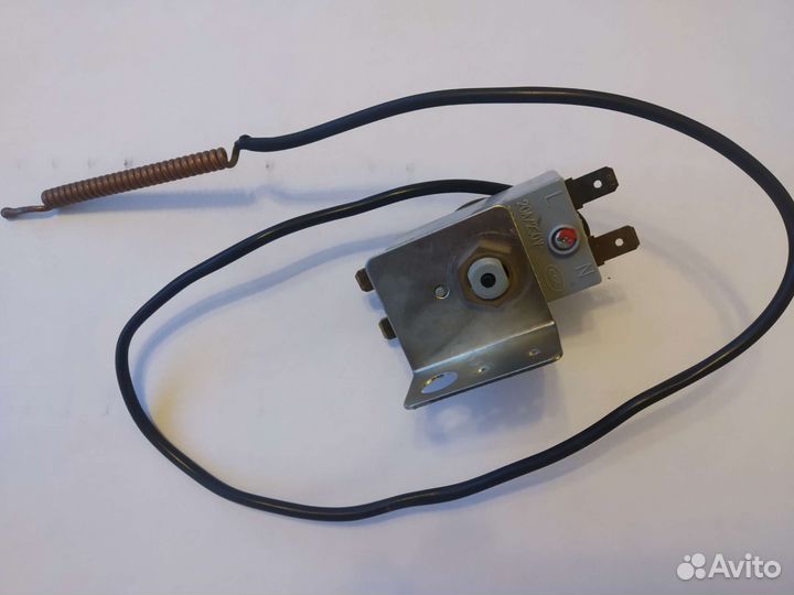 Термостат защитный Т100 бу