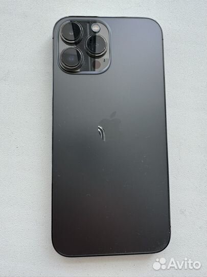 iPhone 13 Pro Max, 256 ГБ