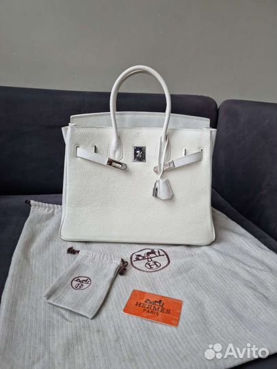 Сумка натуральная кожа новая