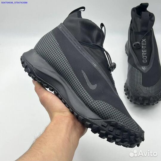 Nike ACG Mountain Fly Gore-Tex (Арт.13251)