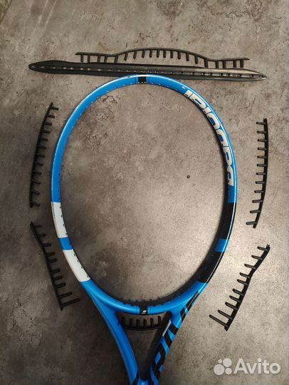 Громметы для ракеток yonex, head, babolat