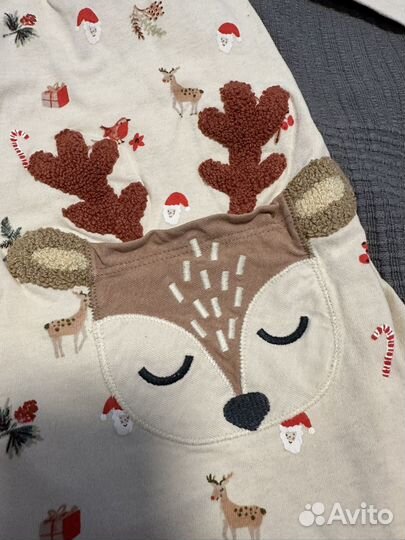 Платье next 110