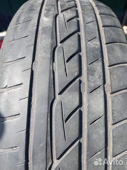 Toyo Proxes CF1 185/60 R15
