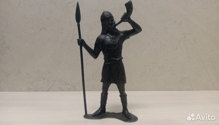 Солдатики из СССР