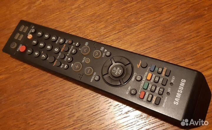 Пульт LG Samsung Sony Sansui NEC Alpine