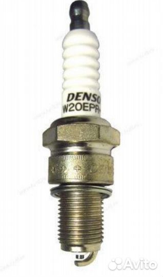 Свечи зажигания Denso W20epru