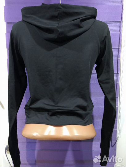 Женские спортивные вещи пакетом новые S