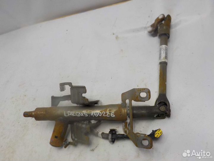 Рулевая колонка LADA Largus