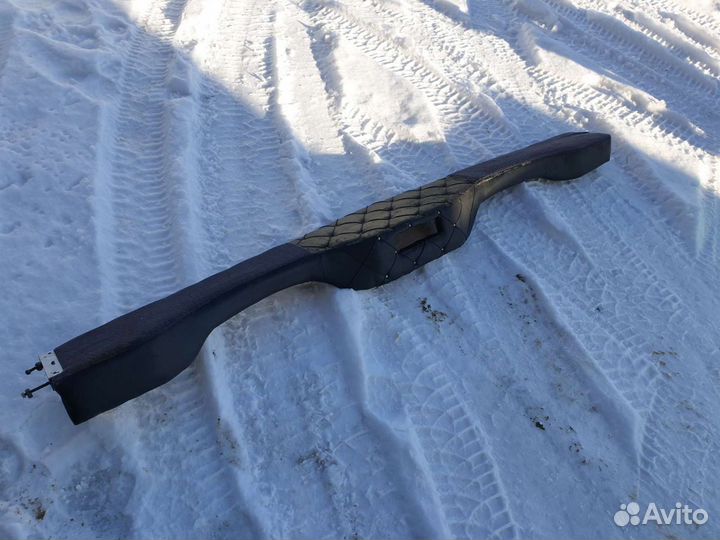 Продам полку на камаз старого образца