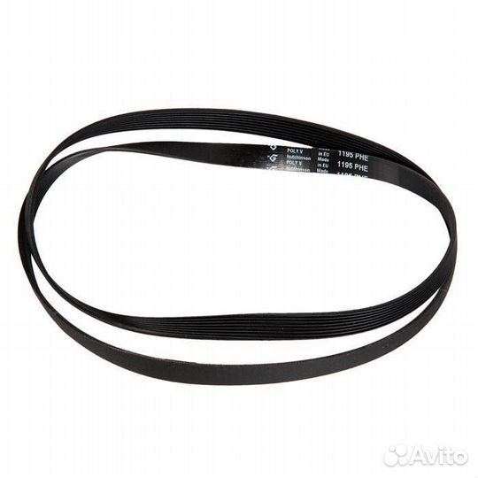 Ремень для стиральной машины Indesit, Ariston, Hot