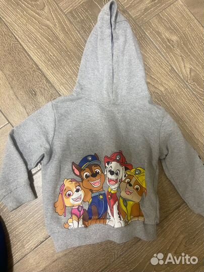 Детские вещи на мальчика