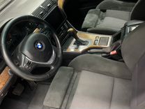 Салон Мотор Спорт BMW E39