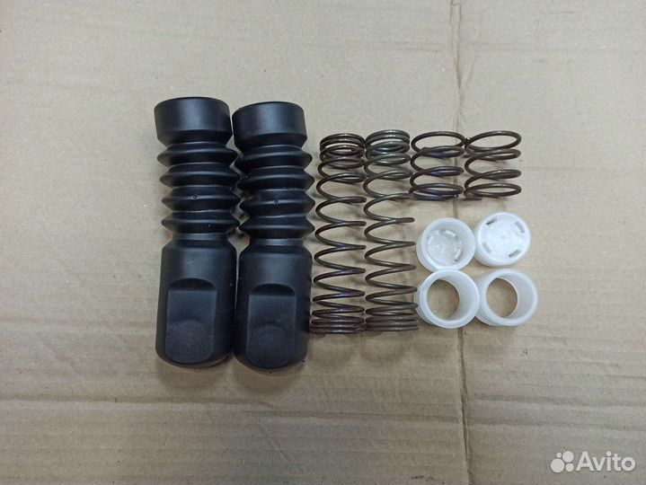 Ремнабор вилки Honda Dio AF62,AF68,Today AF61,AF67