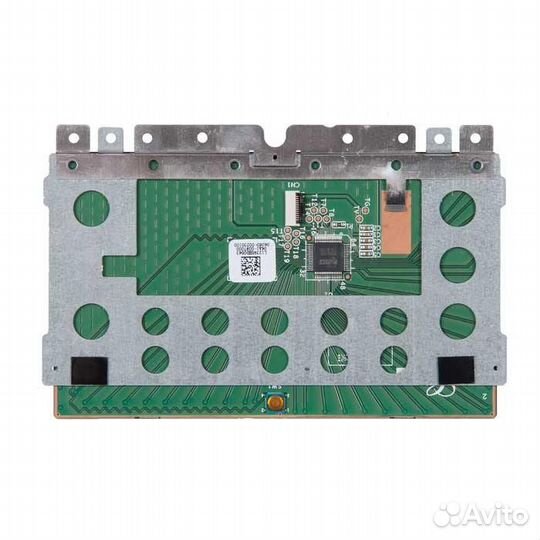 Тачпад для Asus taichi21 без NFC 04060-00230100 el